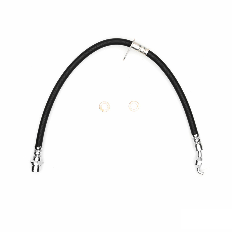 Toyota Highlander Brake Hose - Rear - R1 Concepts - `08-`13
